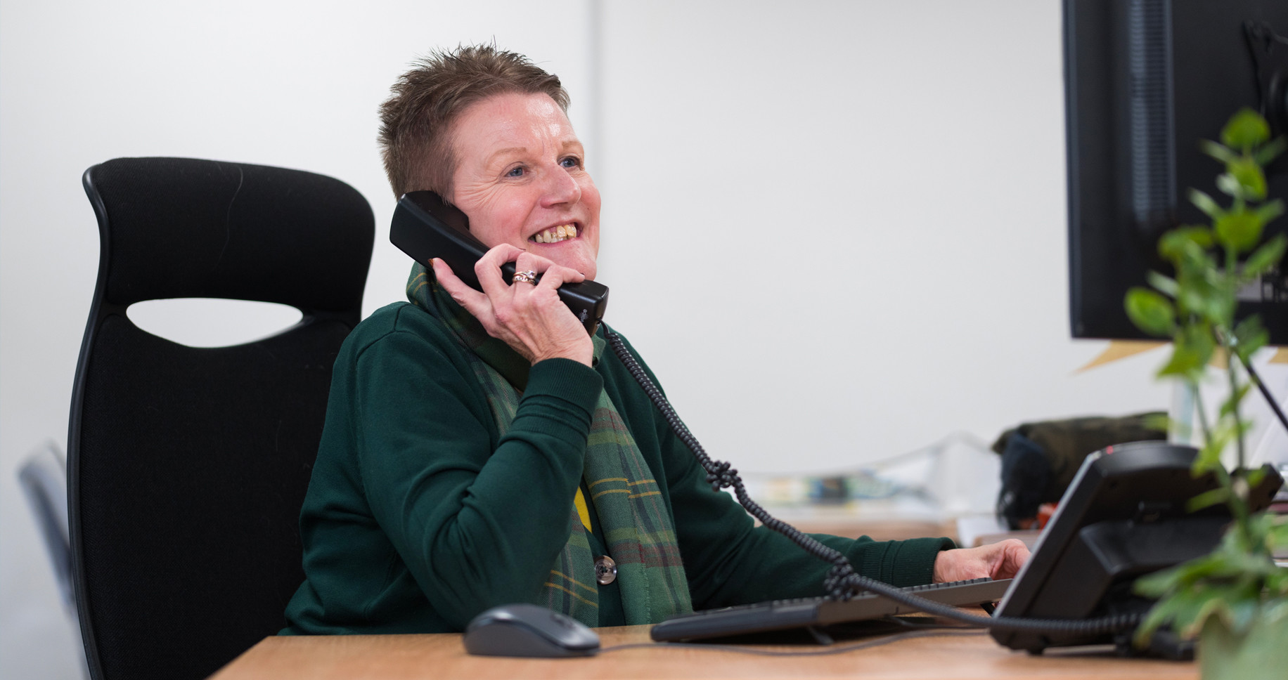 Customer Services